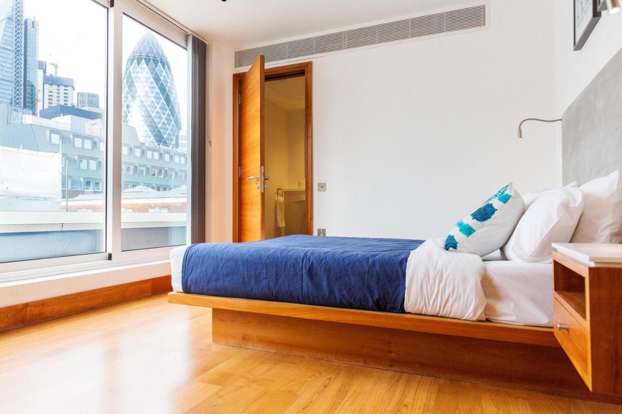 Appartement Native Tower Hill *