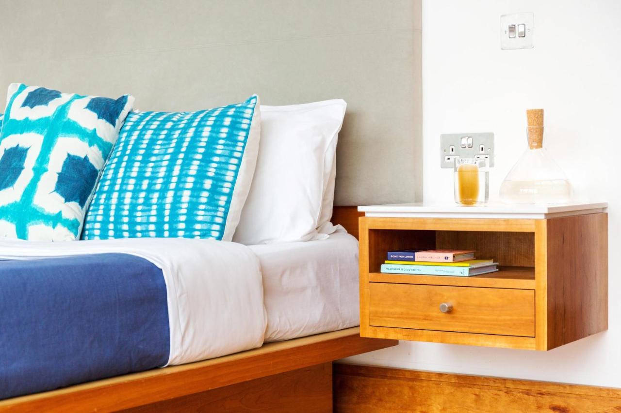 Appartement Native Tower Hill