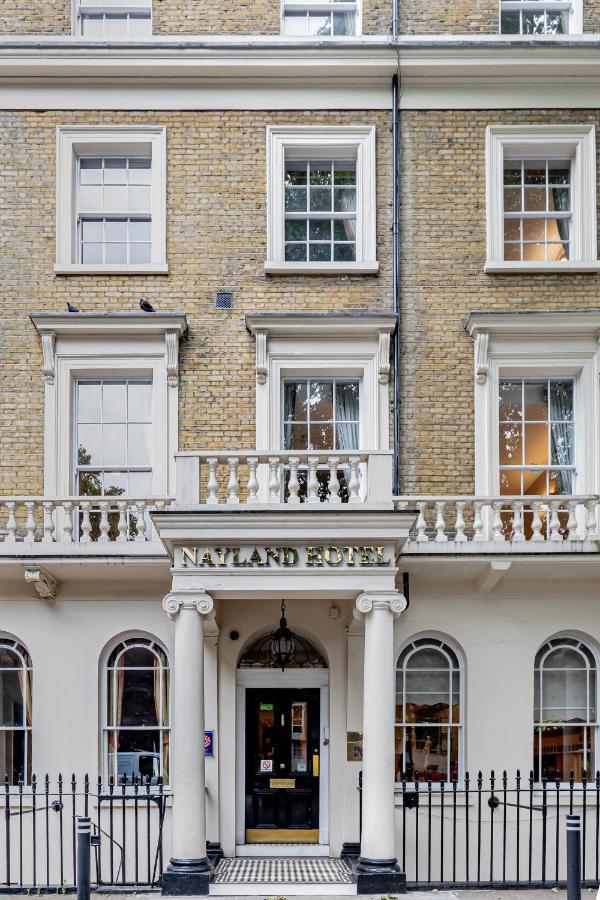 The Nayland Londres