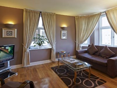Citadines St Marks Appart hôtel 4*
