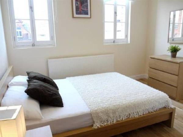 Caledonian Road 4* Londres