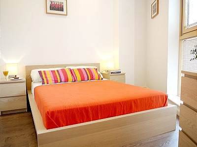 Borough Appartement