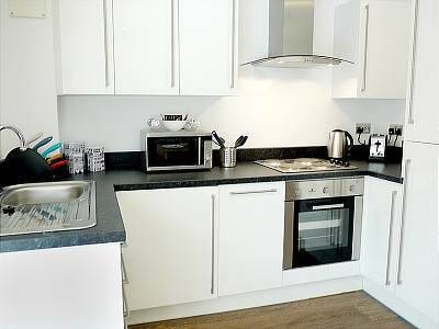 Borough Appartement Londres
