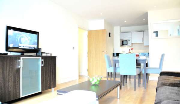 Borough Appartement Londres