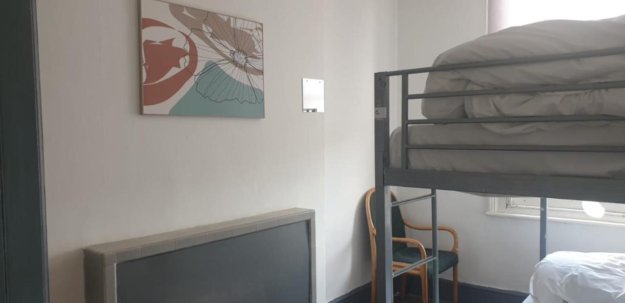 The Old Gunpit Hostel Londen