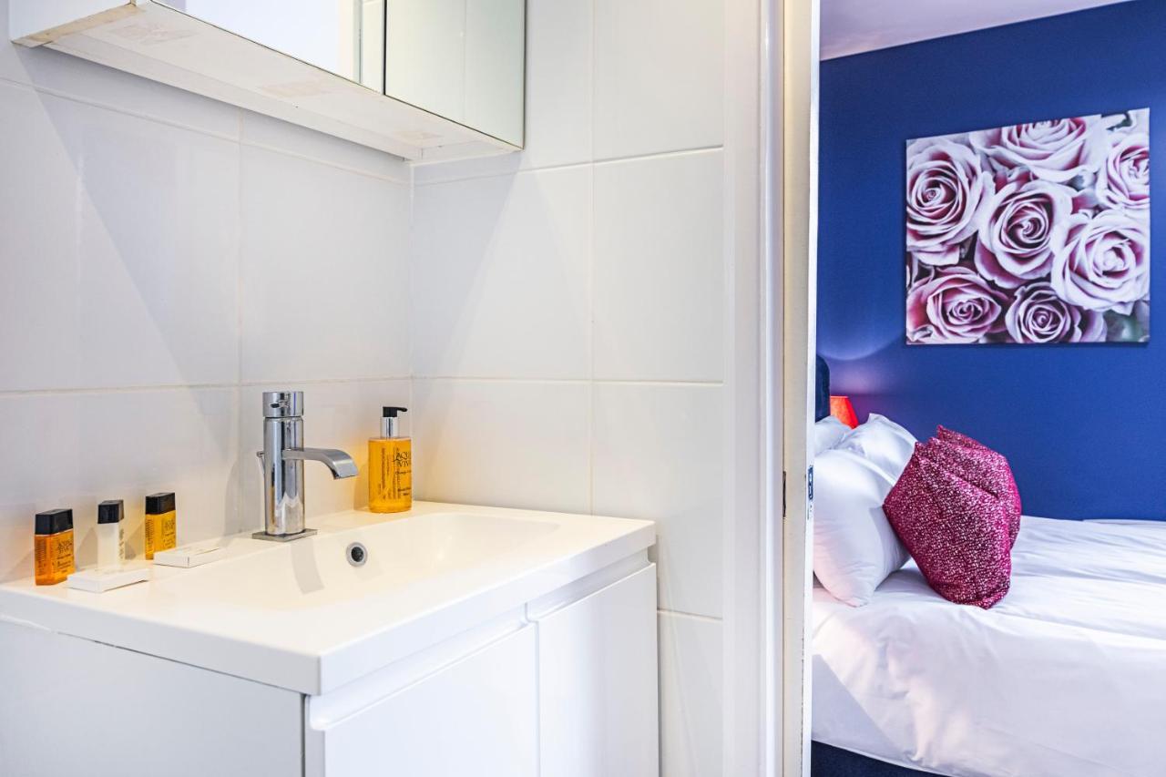 Apartment Cozy And Charming Flat: Minutes From Everything!