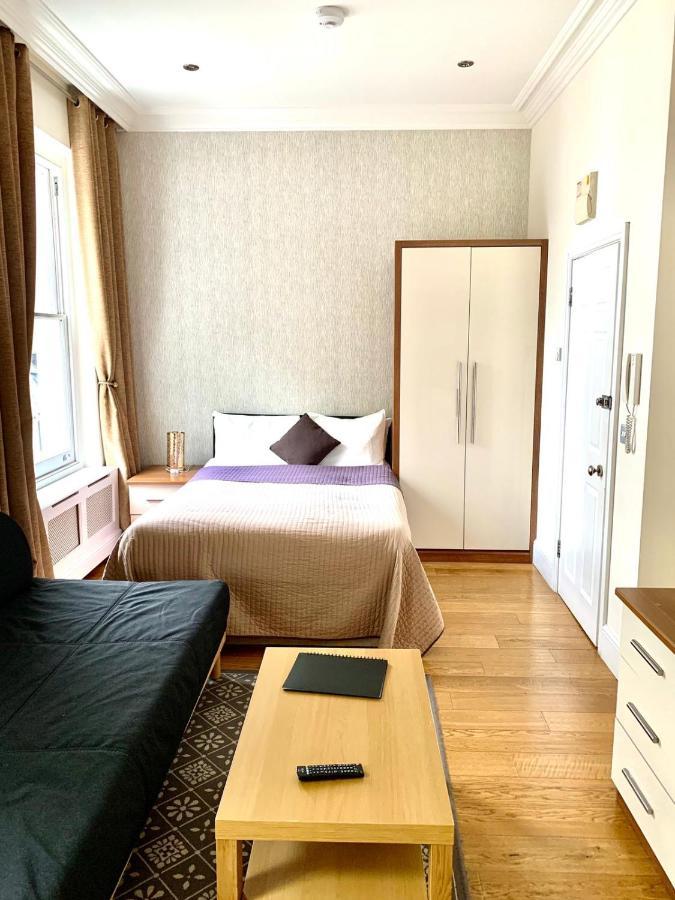 Apartamento Courtfield Gardens