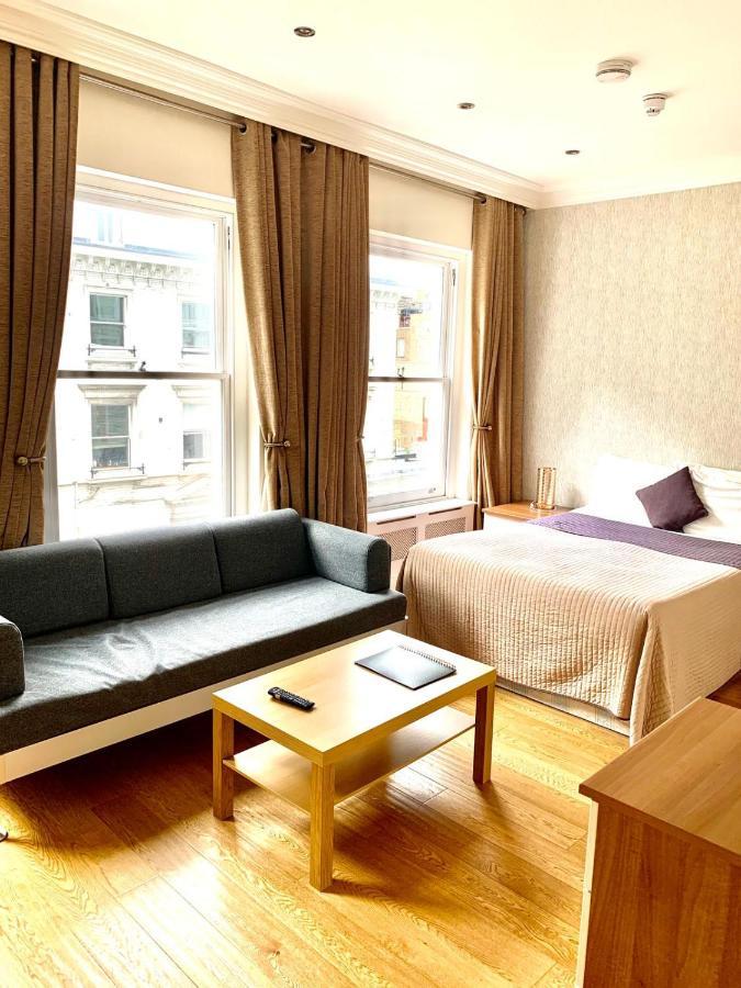 Courtfield Gardens Apartamento *