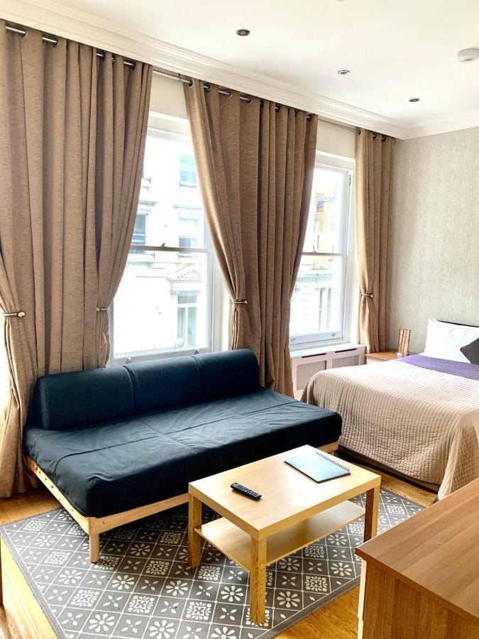 Courtfield Gardens Apartamento *