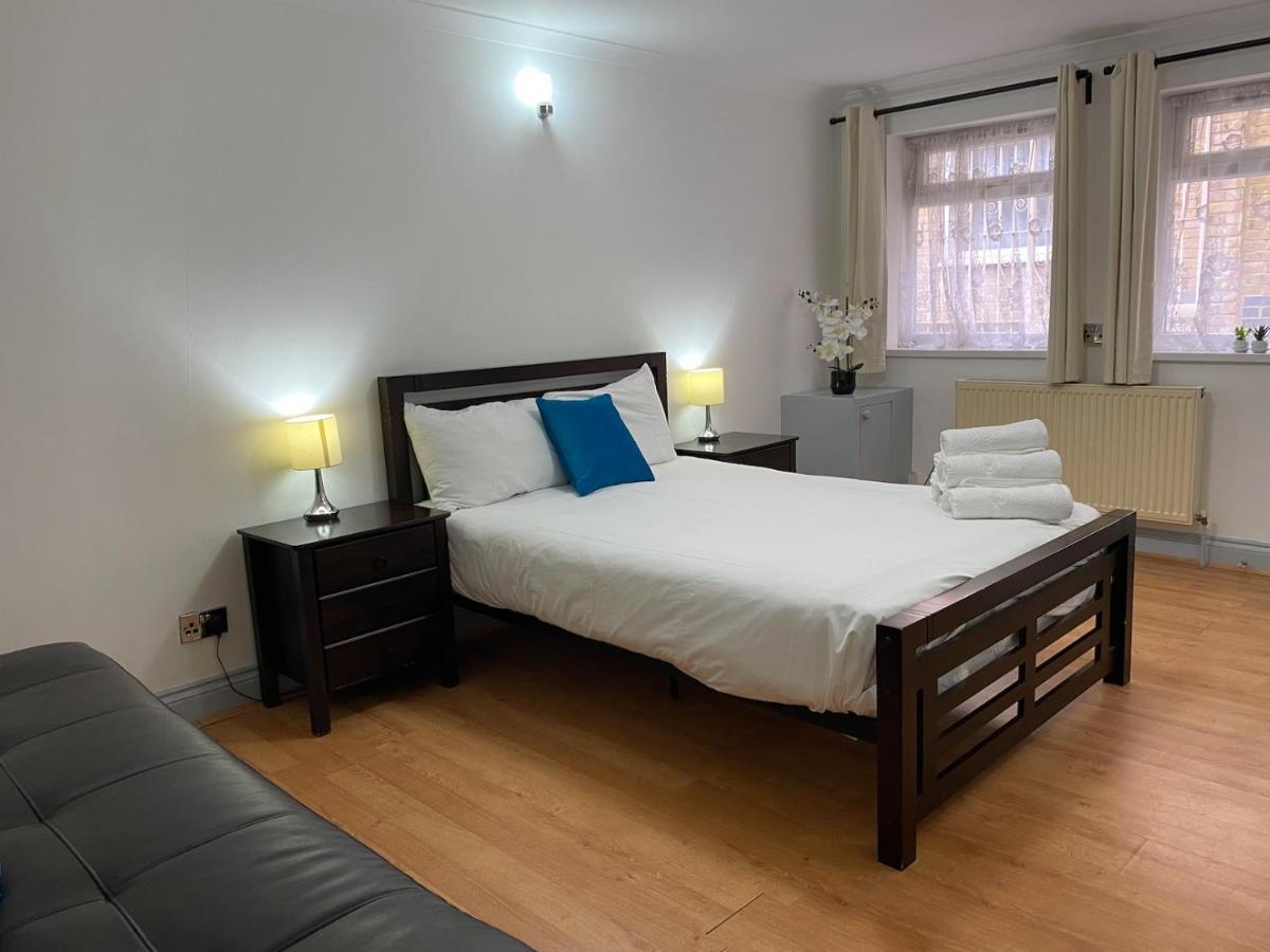 Appartement Shoreditch Two Londres