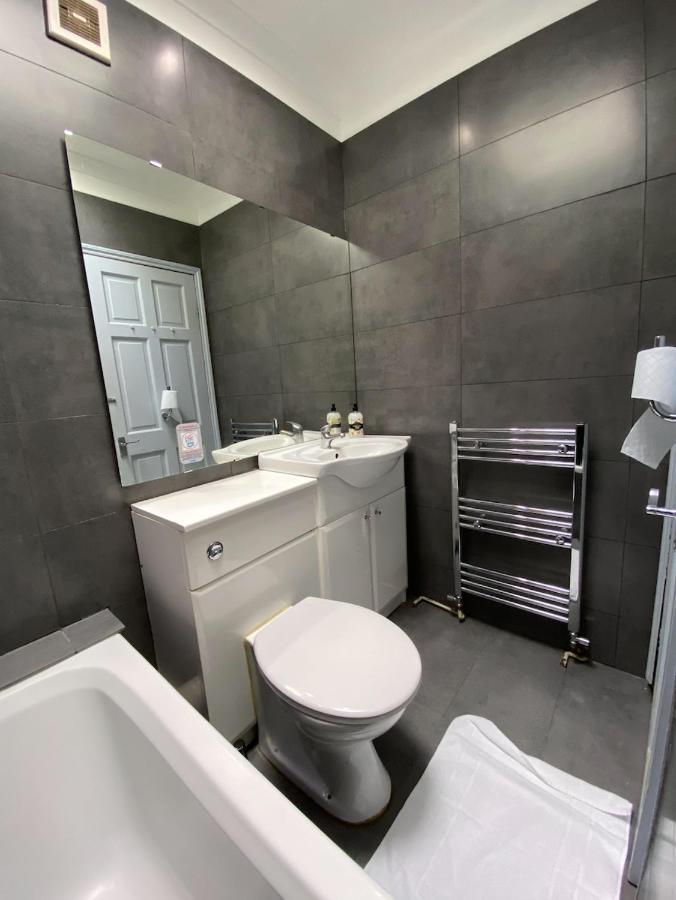 Appartement Shoreditch Two *