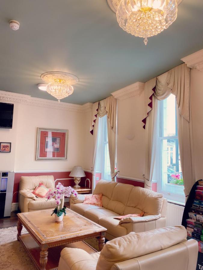 Hyde Park Radnor Bed & Breakfast Londen