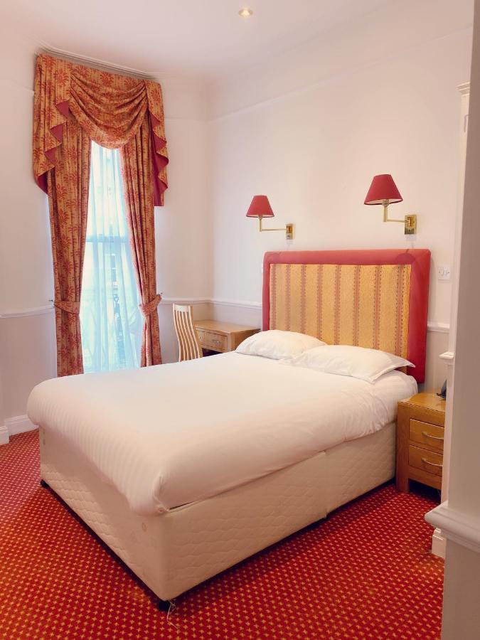 Hyde Park Radnor Bed & Breakfast Londen