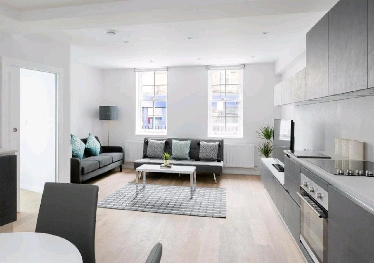 Luxury North