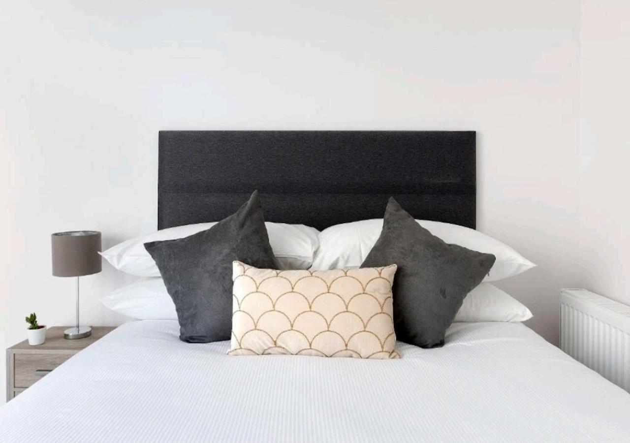 Apartamento Deluxe North *