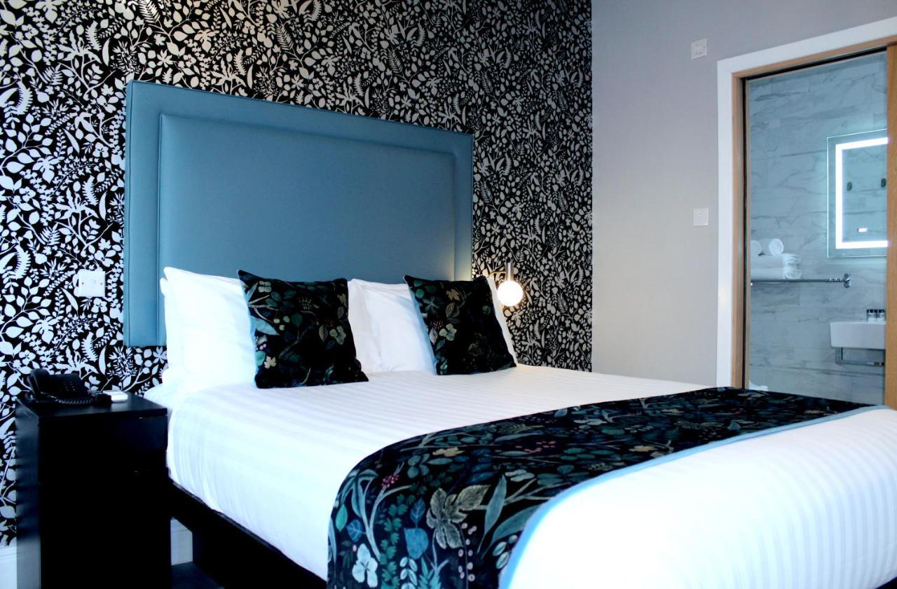 Hotel Nox Lancaster Gate Londres