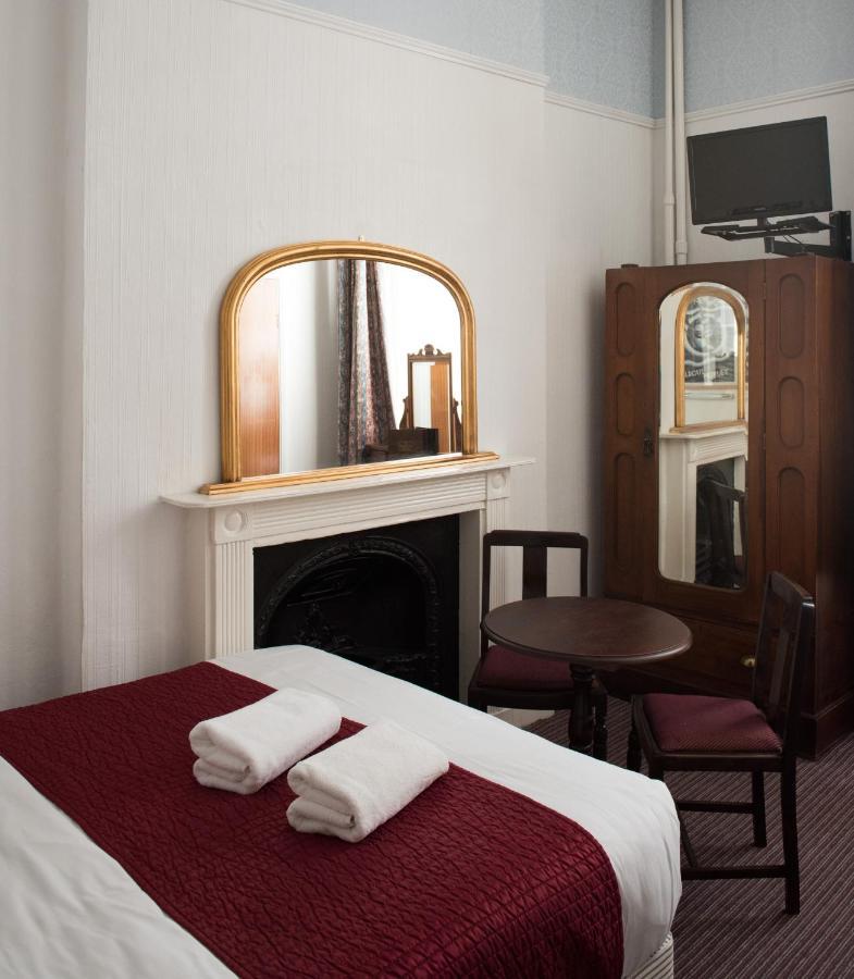 Hotel St Athans