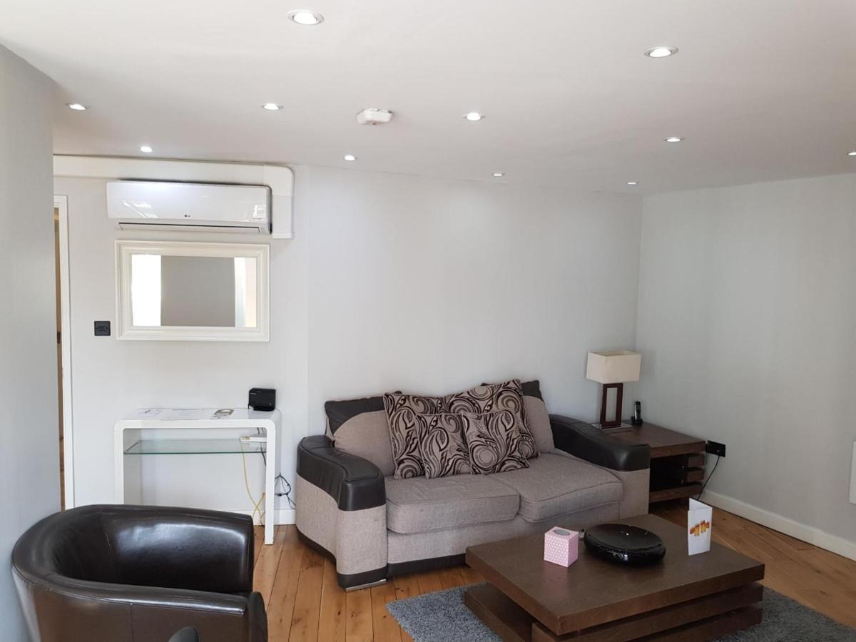Apartamento Lr - Battersea Park *