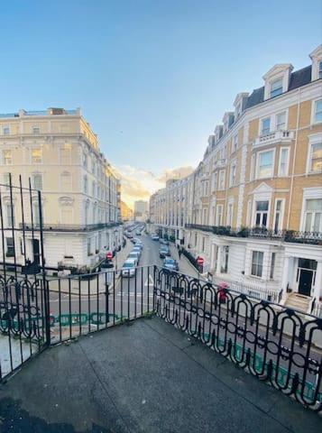 Appartement St. George'S Apartments Londres