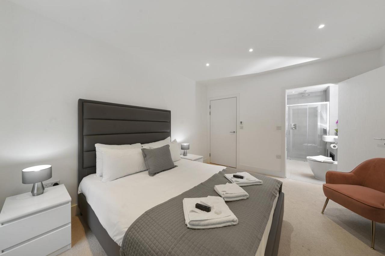 Stylish Near Central Free Wifi Londres