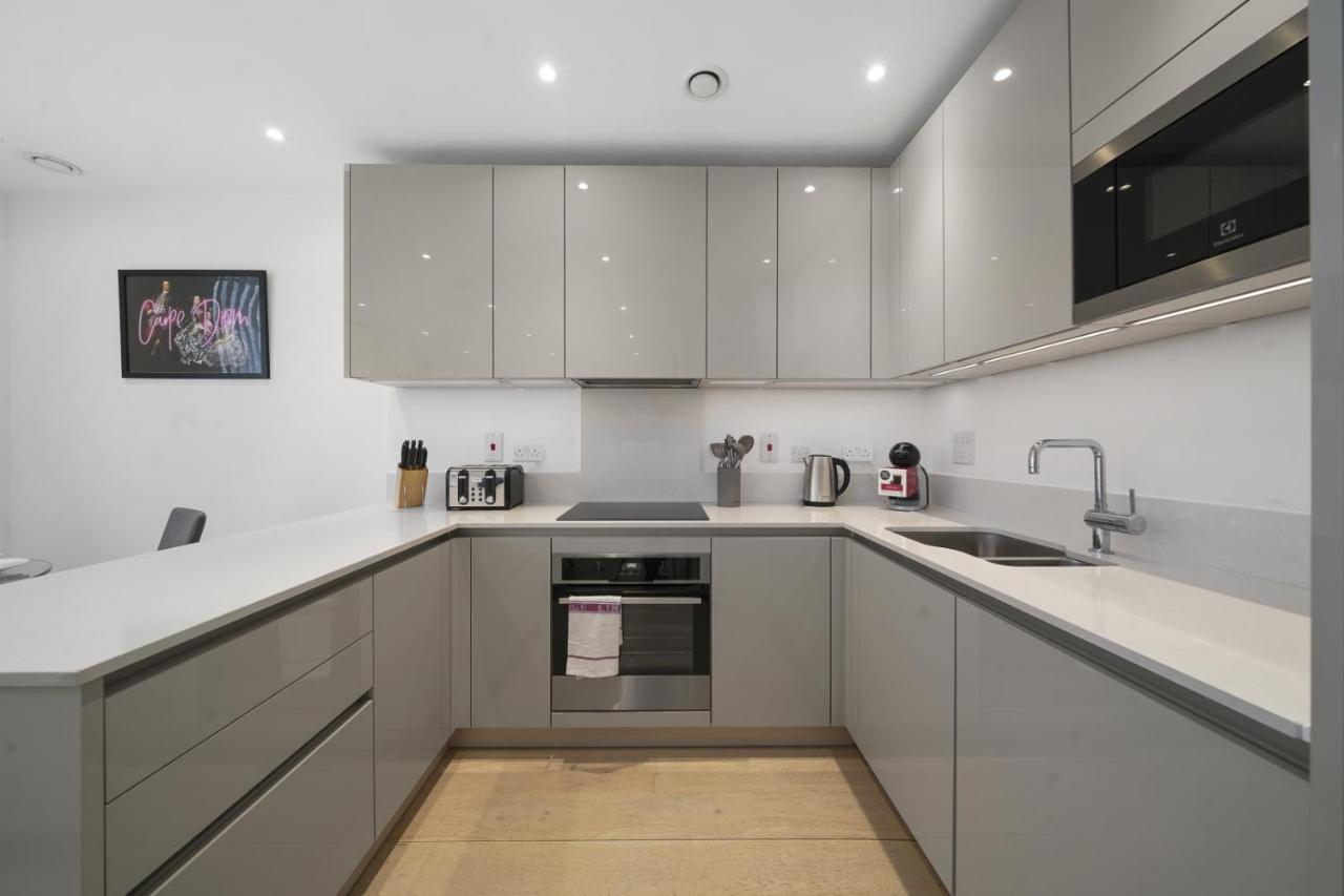 Stylish Near Central Free Wifi Appartement