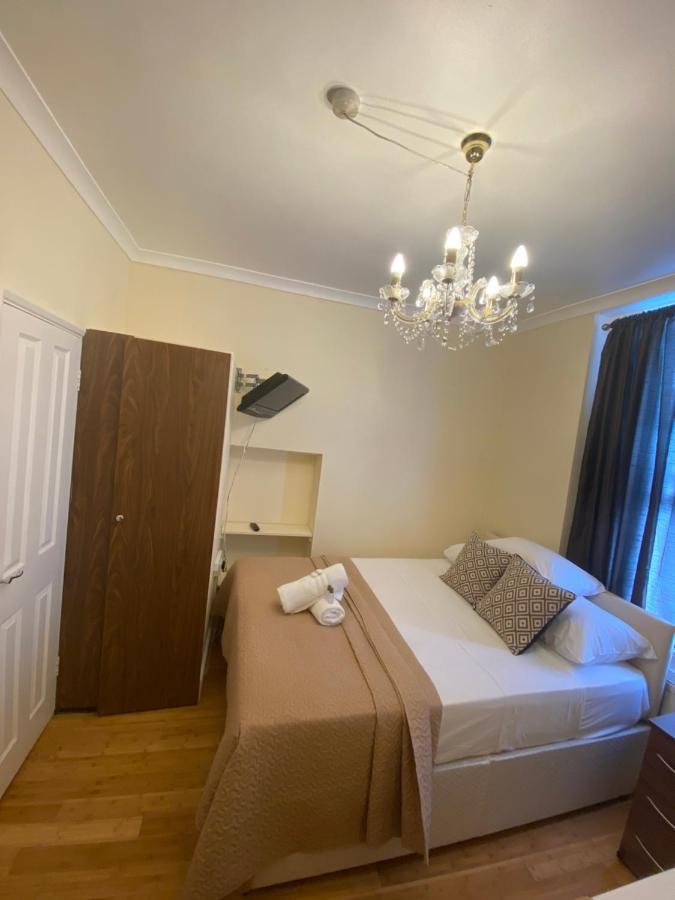 Paddington Hotel Londres