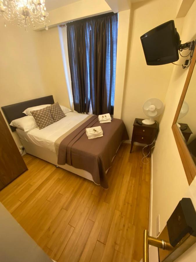 Hotel Paddington 3*