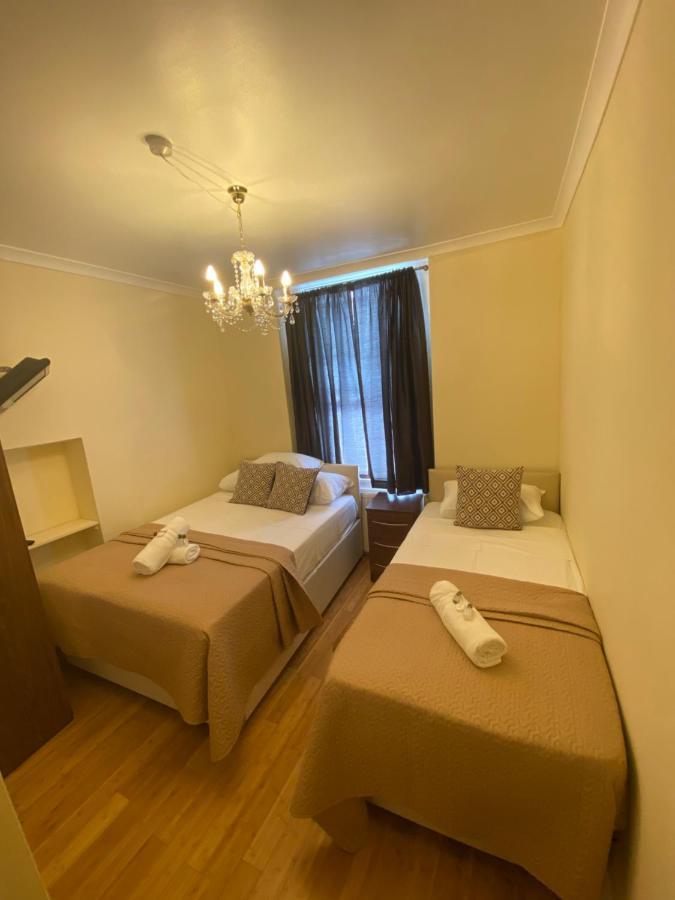 Paddington Hotel Londres