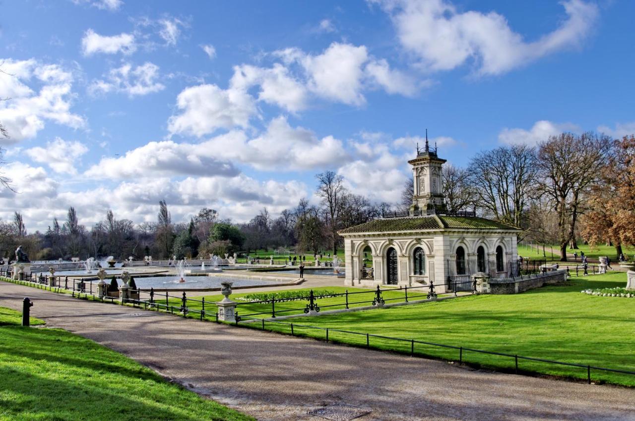 Lancaster Hall Londres