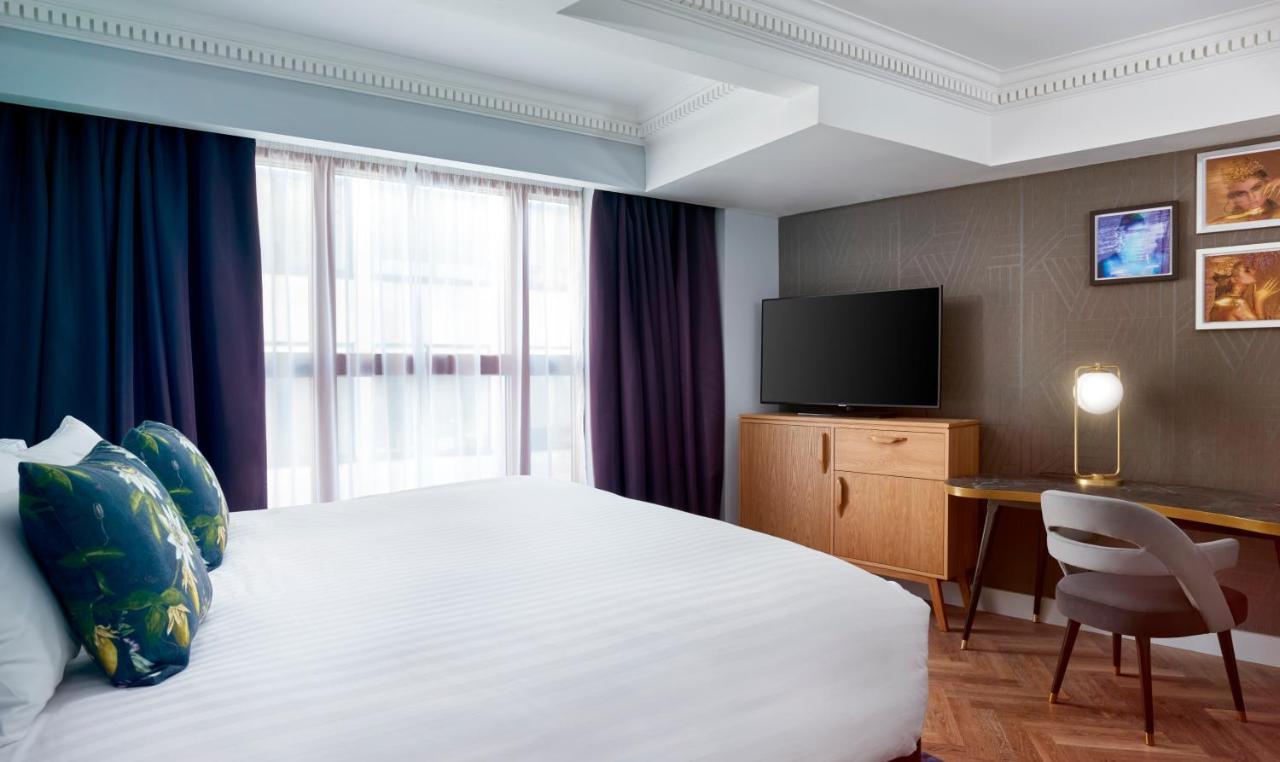 Hotel Nyx Holborn By Leonardo Londres