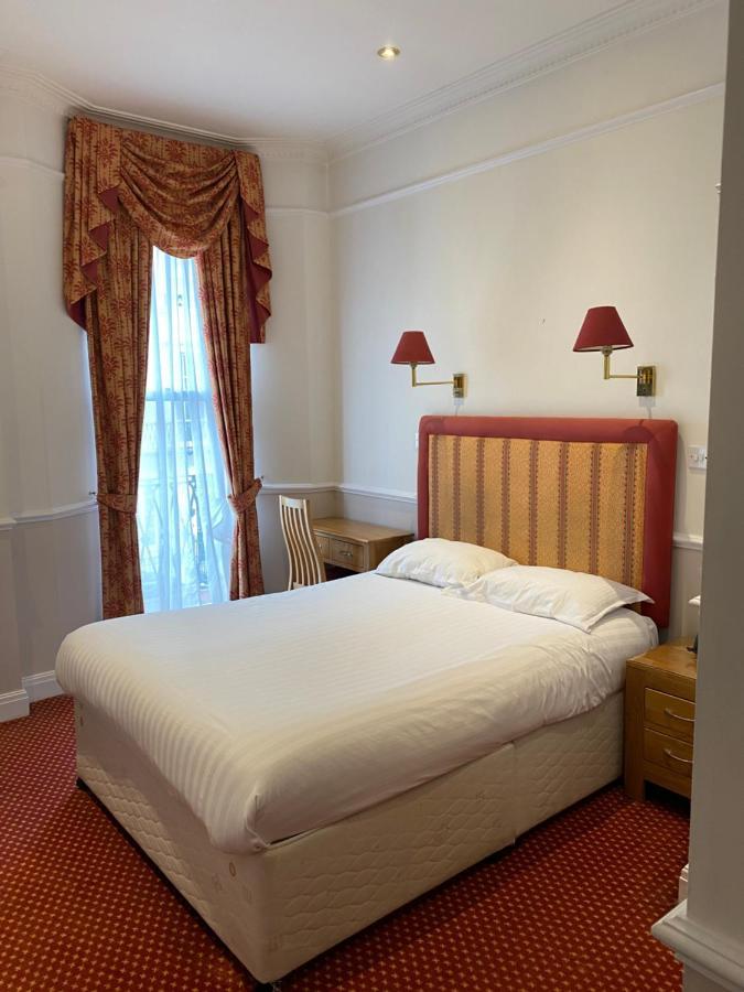 Hyde Park Radnor 4*