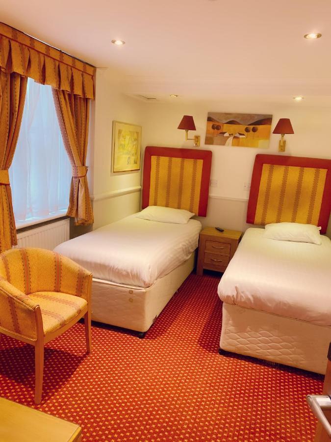 Hyde Park Radnor 4* Londen