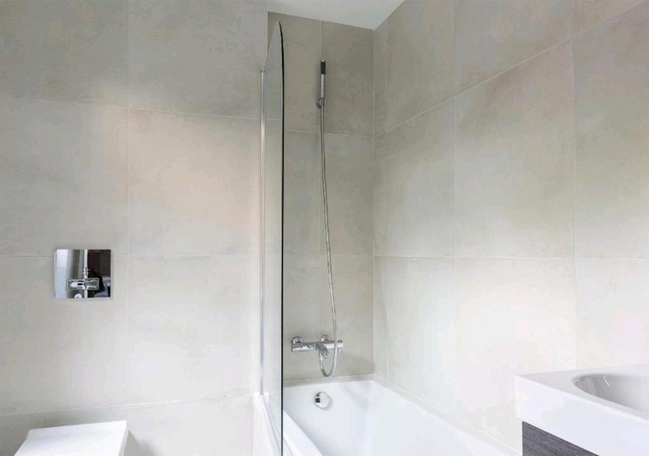 Deluxe North Apartamento Londres