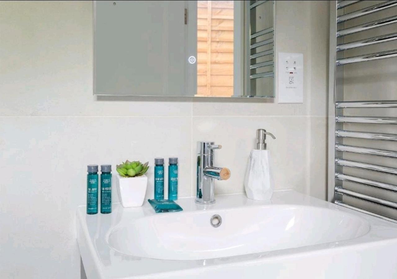 Deluxe North Apartment *