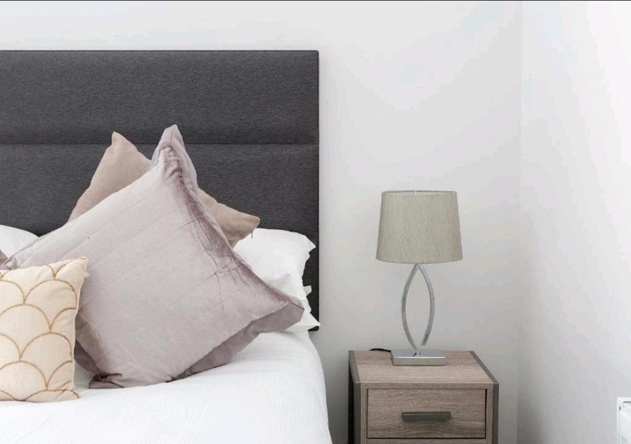 Deluxe North Apartamento