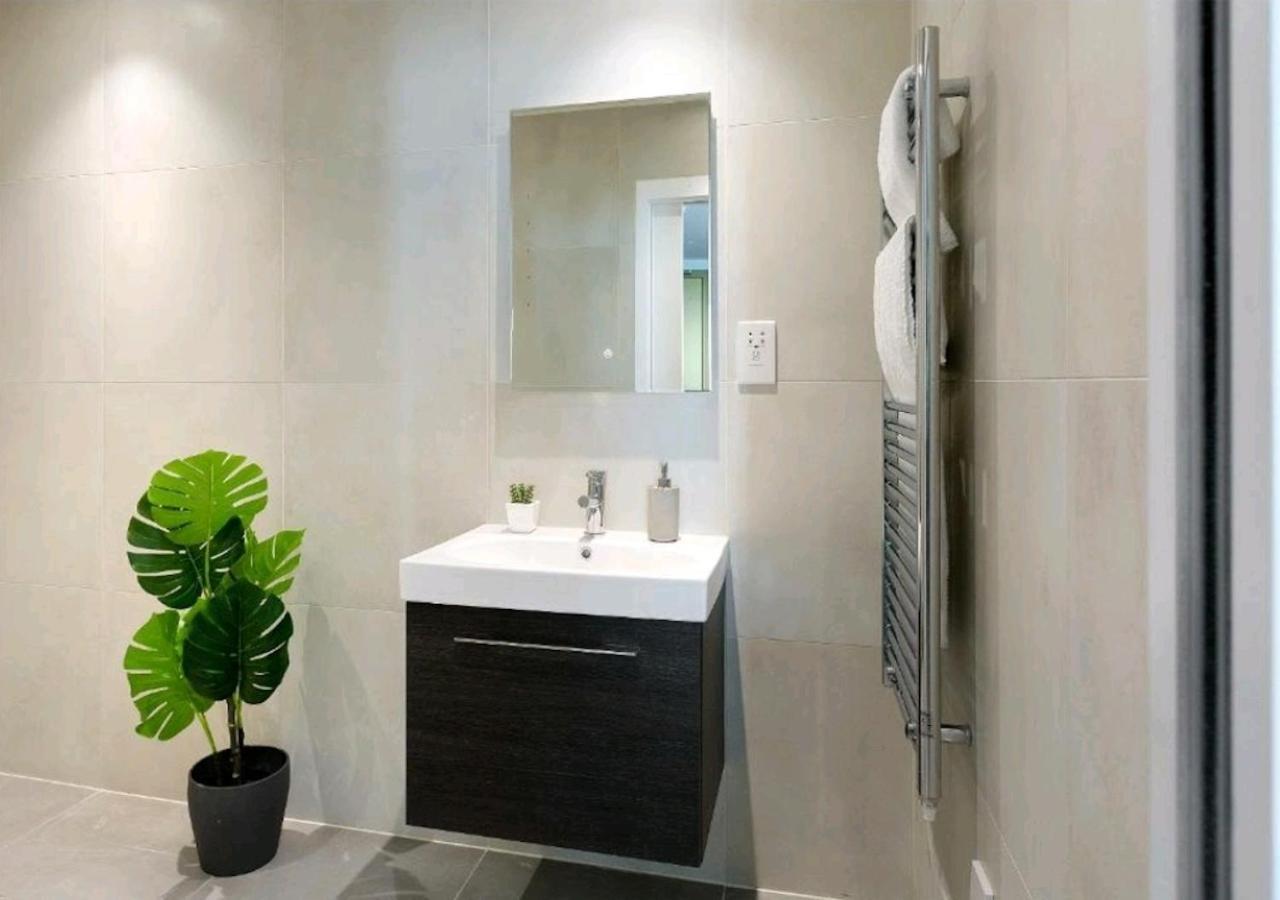 Apartamento Deluxe North