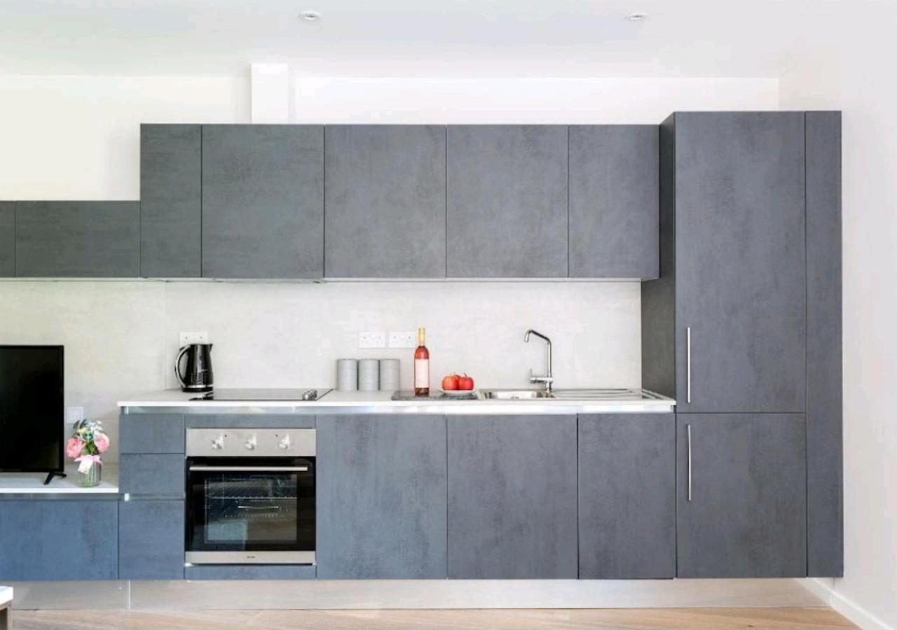 Deluxe North Apartment
