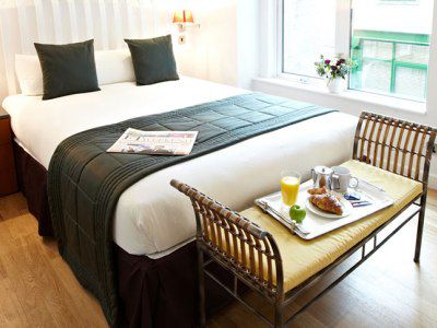 196 Bishopsgate Con Servicio Londres