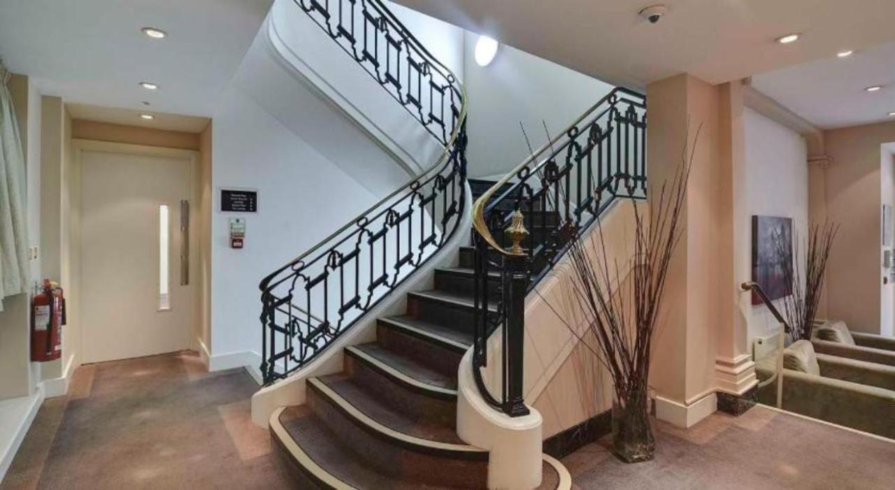 Appartement Trendy Studios, Marylebone - Sk Londres
