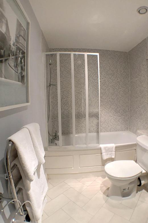 Appartement Prestige The City Monument Londres