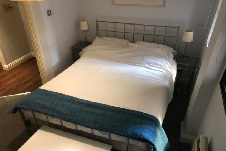 Appartement Prestige The City Monument Londres