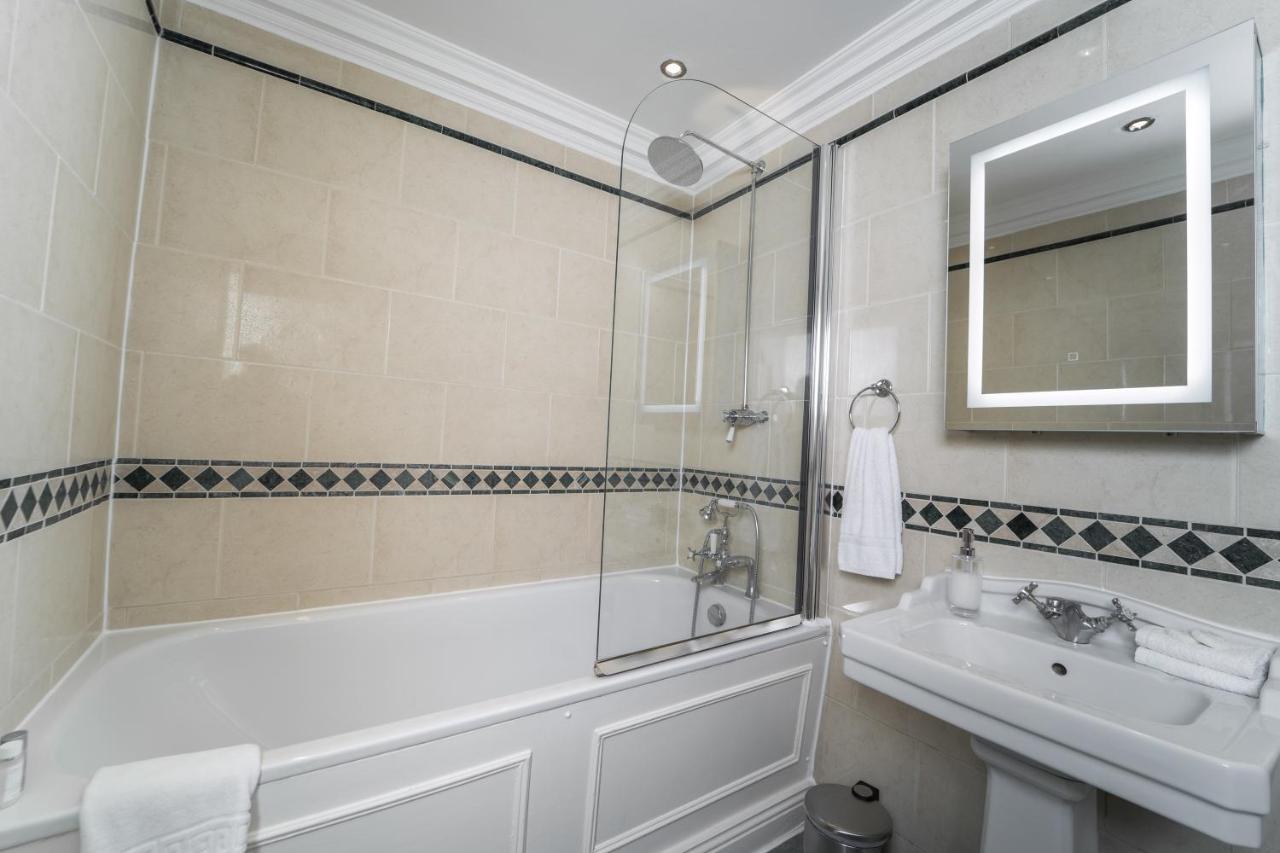 Appartement In Bond Street *