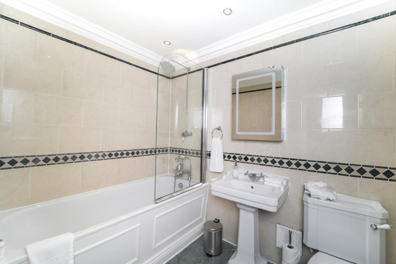 Apartamento In Bond Street *