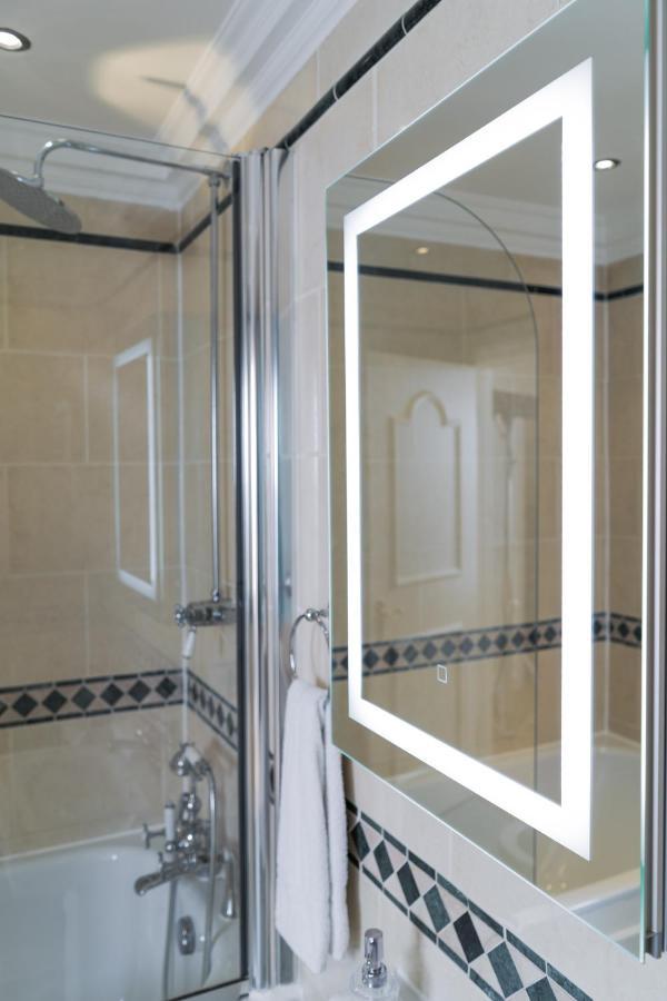 In Bond Street Appartement Londen