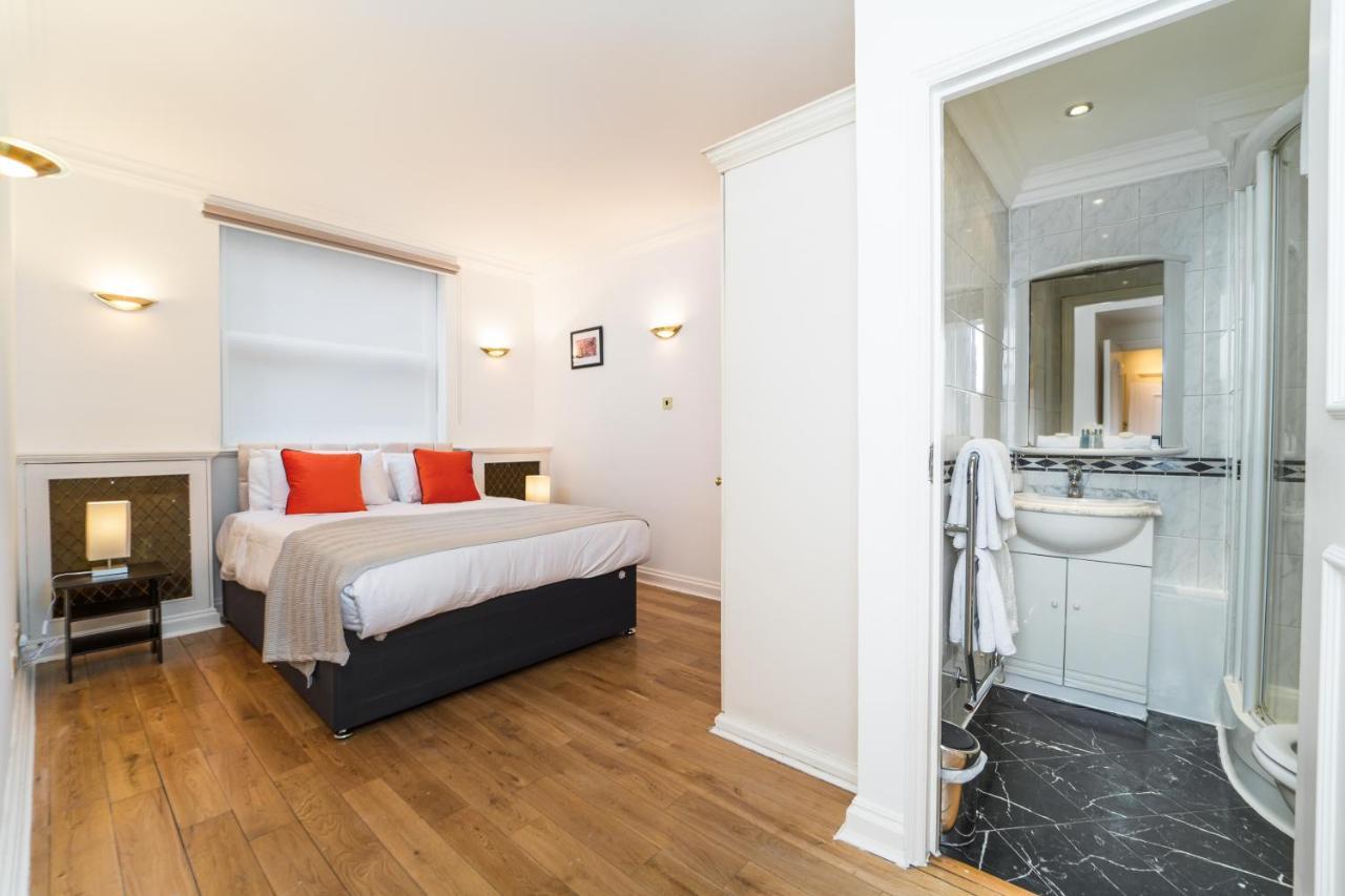 In Bond Street Apartamento *