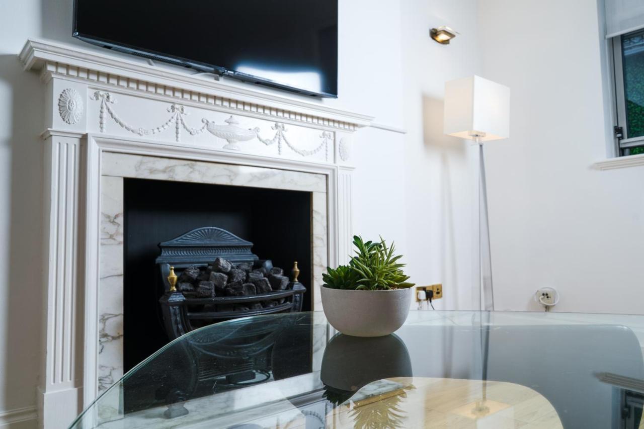 Appartement In Bond Street Londen
