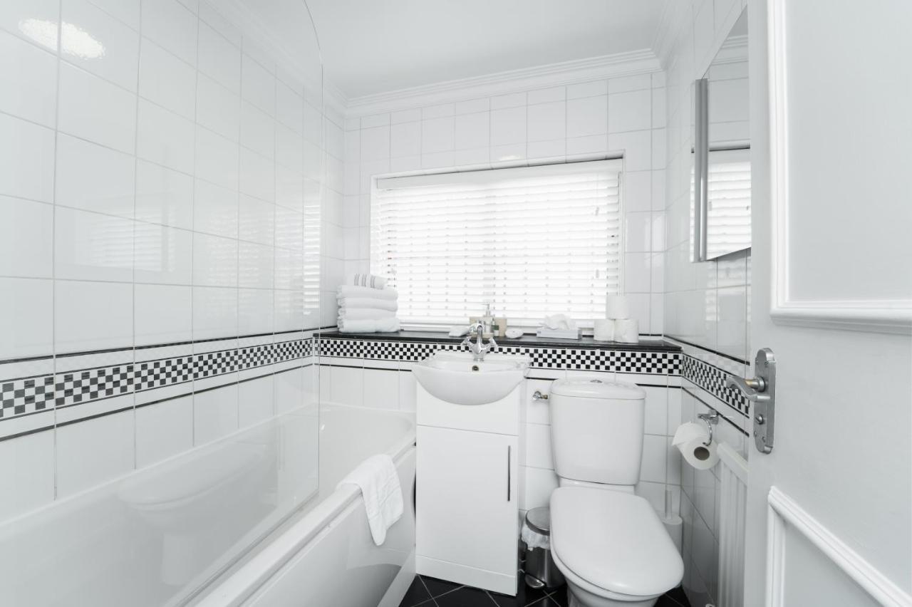 Apartamento In Bond Street Londres