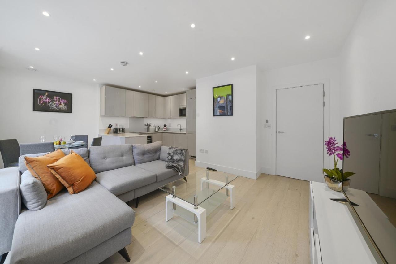 Stylish Near Central Free Wifi Appartement *