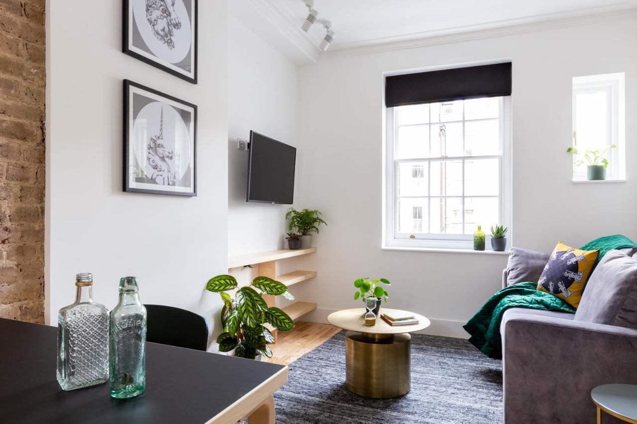 Bloomsbury By Viridian Londen