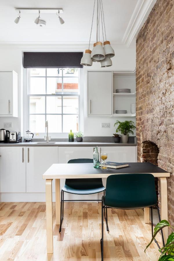 Bloomsbury By Viridian Appartement
